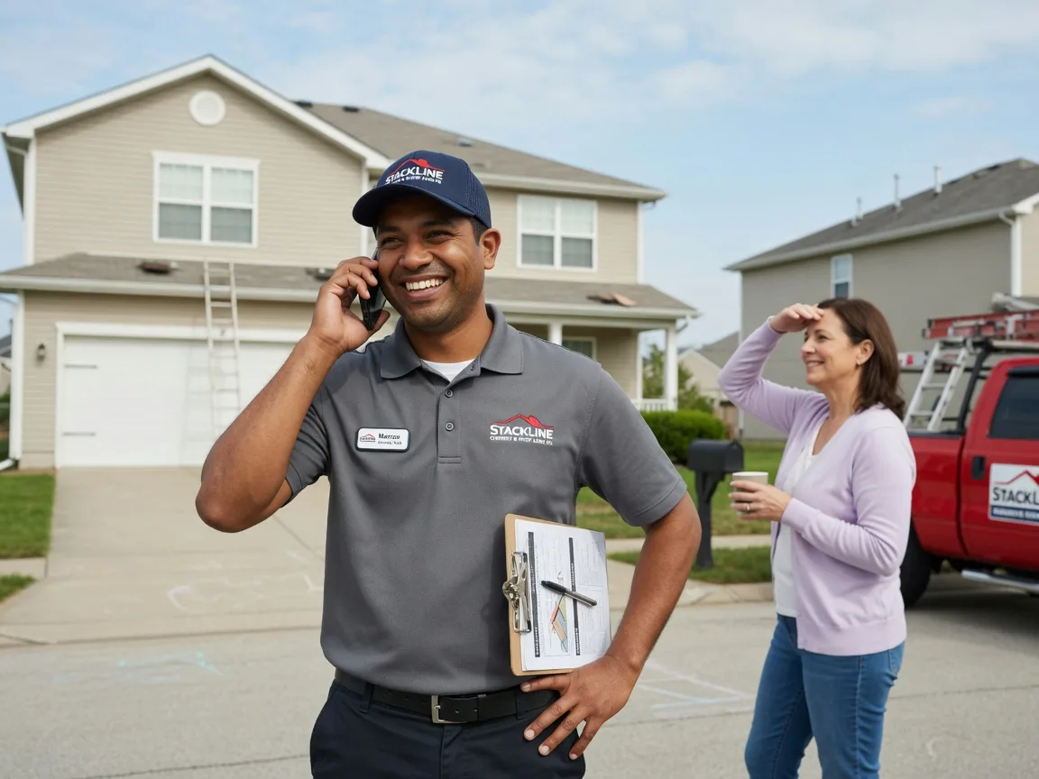 Chimney flashing repair East Liverpool, OH FAQs